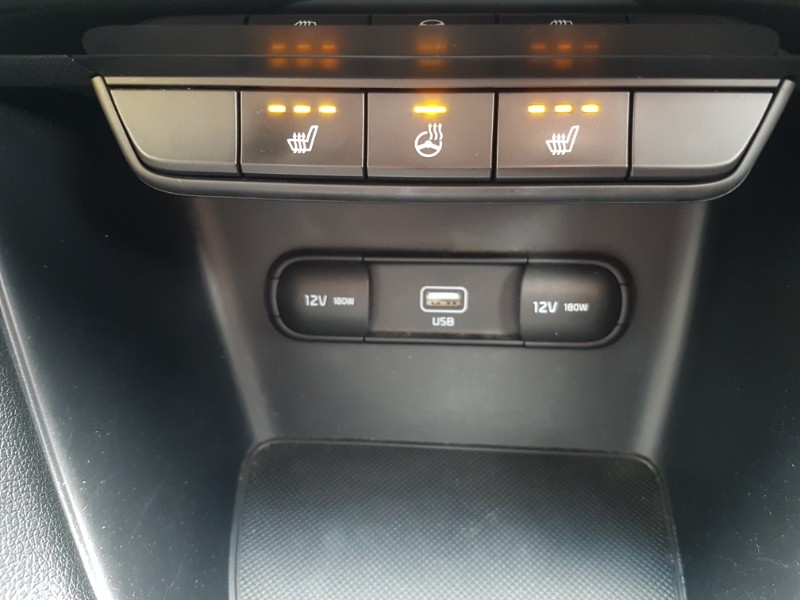 Used Kia Sportage 2019 for sale - 78113147: Photo 17