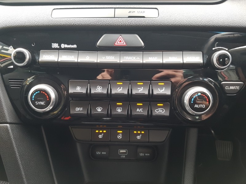 Used Kia Sportage 2019 for sale - 78113147: Photo 18