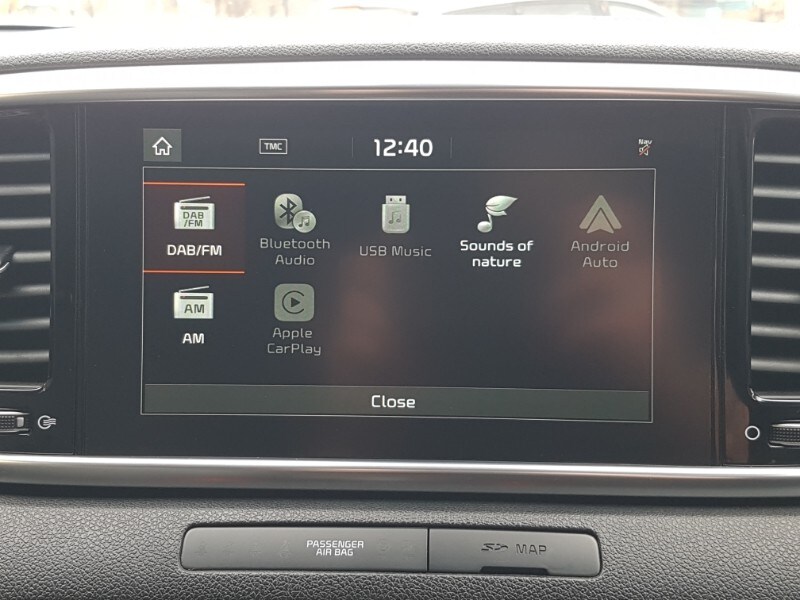 Used Kia Sportage 2019 for sale - 78113147: Photo 19