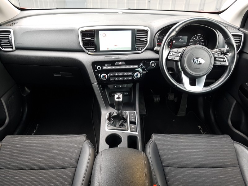 Used Kia Sportage 2019 for sale - 78113147: Photo 2