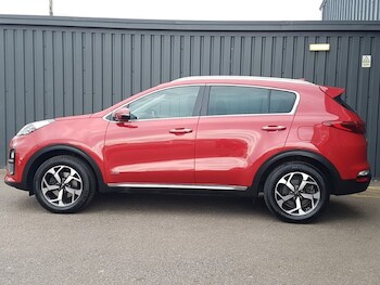 Used Kia Sportage 2019 for sale - 78113147: Photo