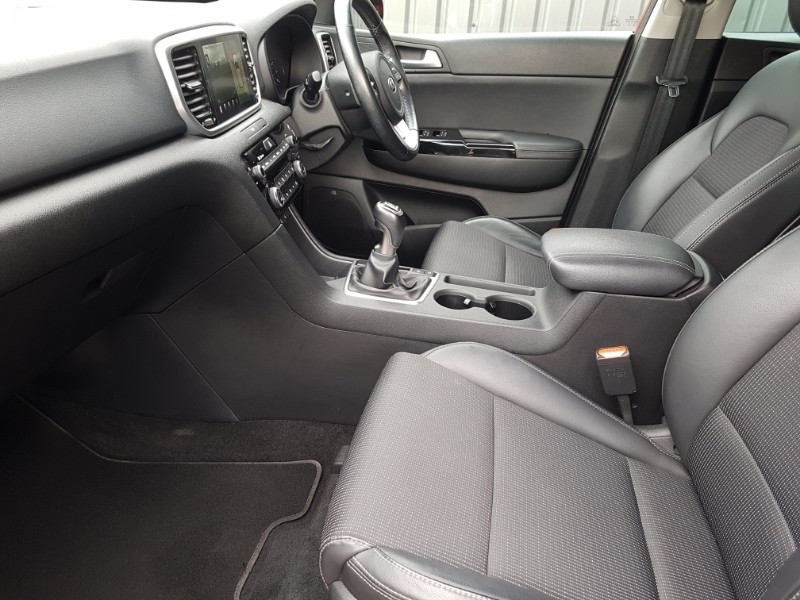 Used Kia Sportage 2019 for sale - 78113147: Photo 5