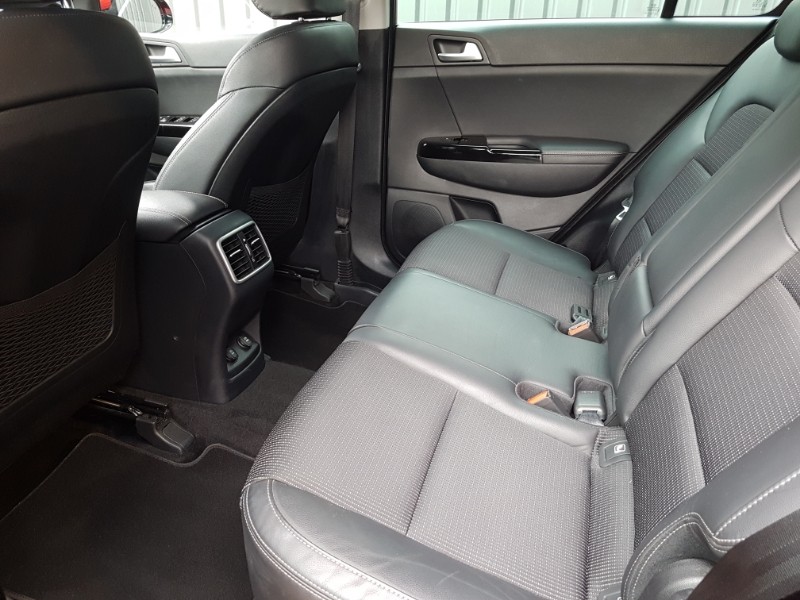 Used Kia Sportage 2019 for sale - 78113147: Photo 6