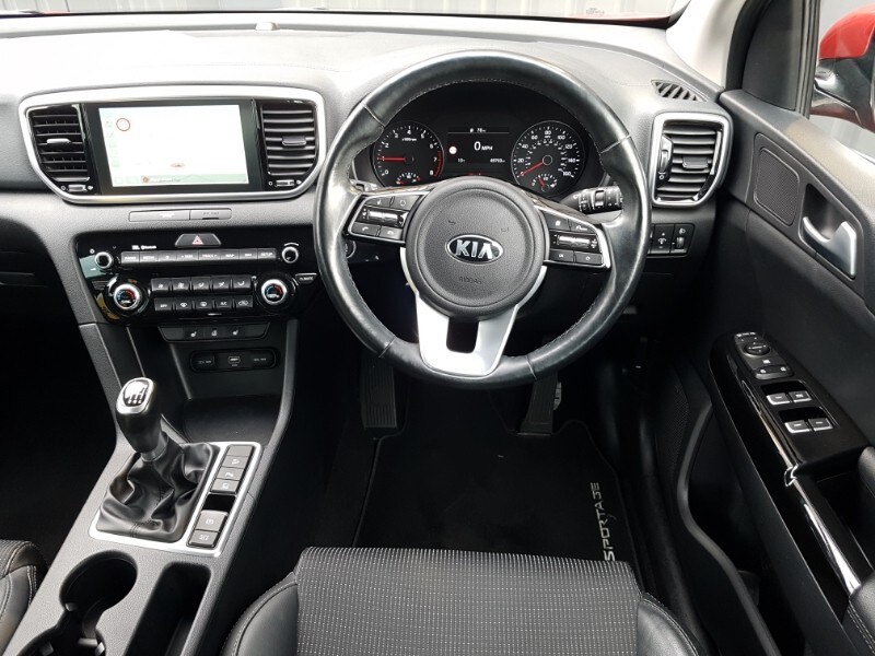 Used Kia Sportage 2019 for sale - 78113147: Photo 7