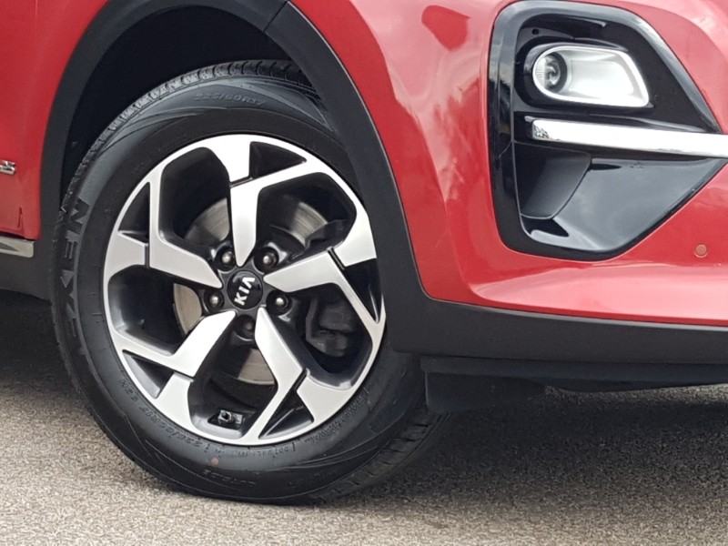 Used Kia Sportage 2019 for sale - 78113147: Photo 9