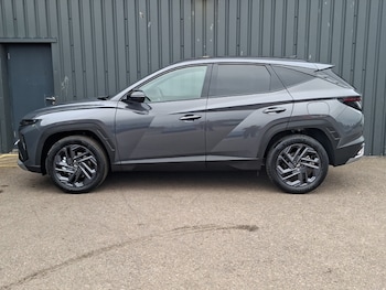 Used Hyundai TUCSON 2026 for sale - 79549945: Photo