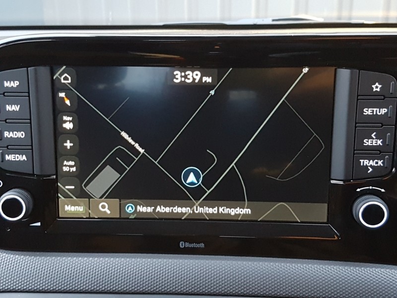 Used Hyundai i10 2025 for sale - 77155023: Photo 10