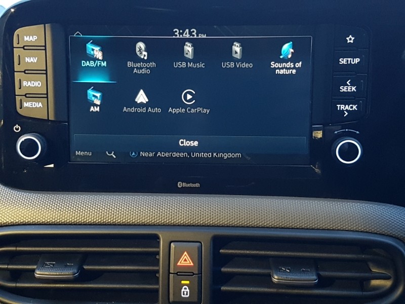 Used Hyundai i10 2025 for sale - 77155023: Photo 19