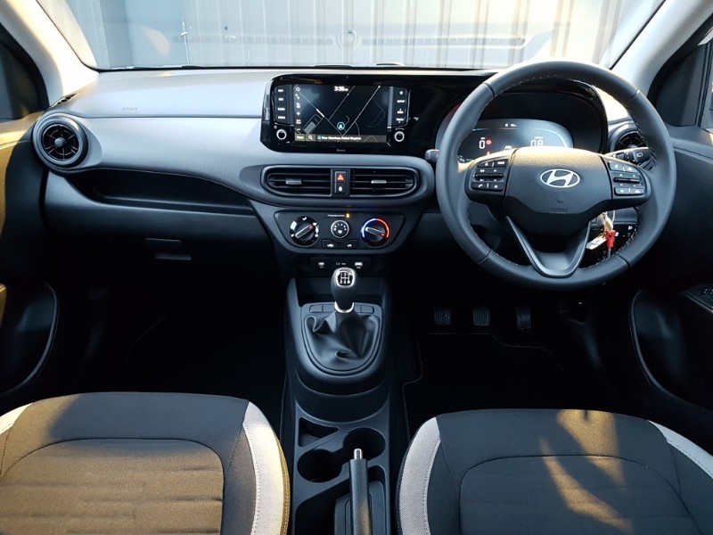Used Hyundai i10 2025 for sale - 77155023: Photo 2