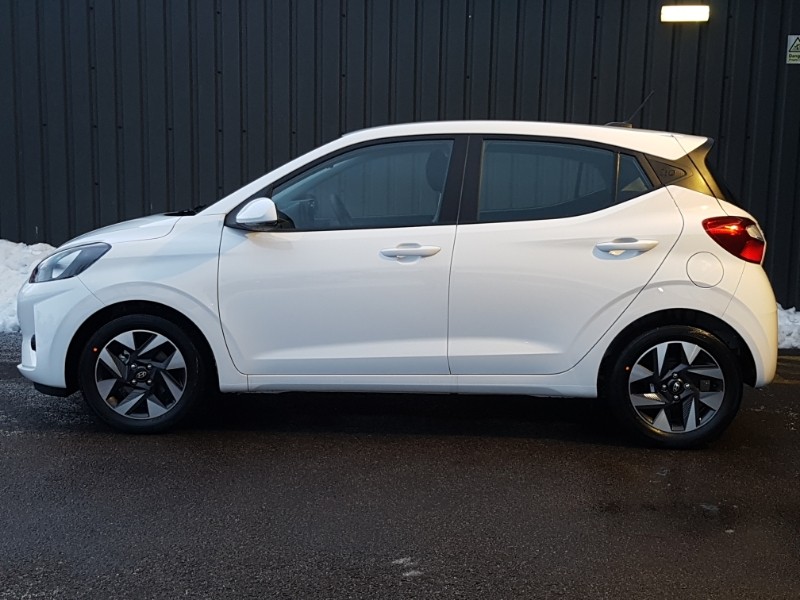 Used Hyundai i10 2025 for sale - 77155023: Photo 4