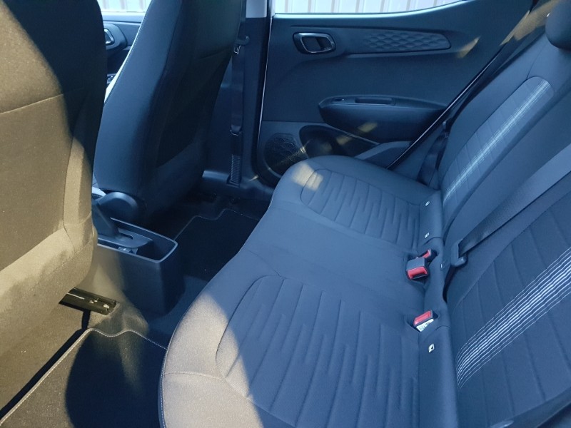 Used Hyundai i10 2025 for sale - 77155023: Photo 6