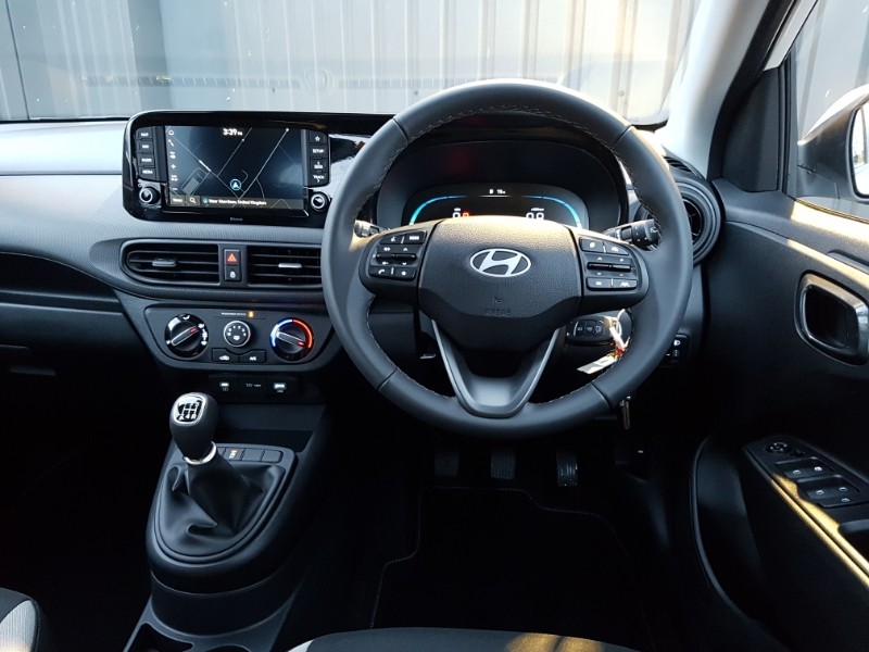 Used Hyundai i10 2025 for sale - 77155023: Photo 7