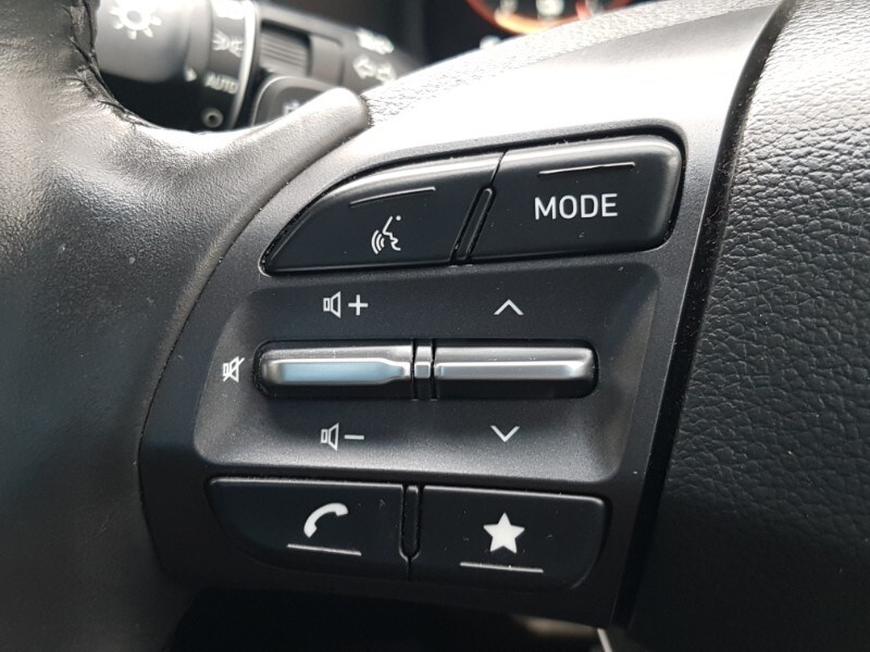 Used Hyundai KONA 2021 for sale - 77816649: Photo 14