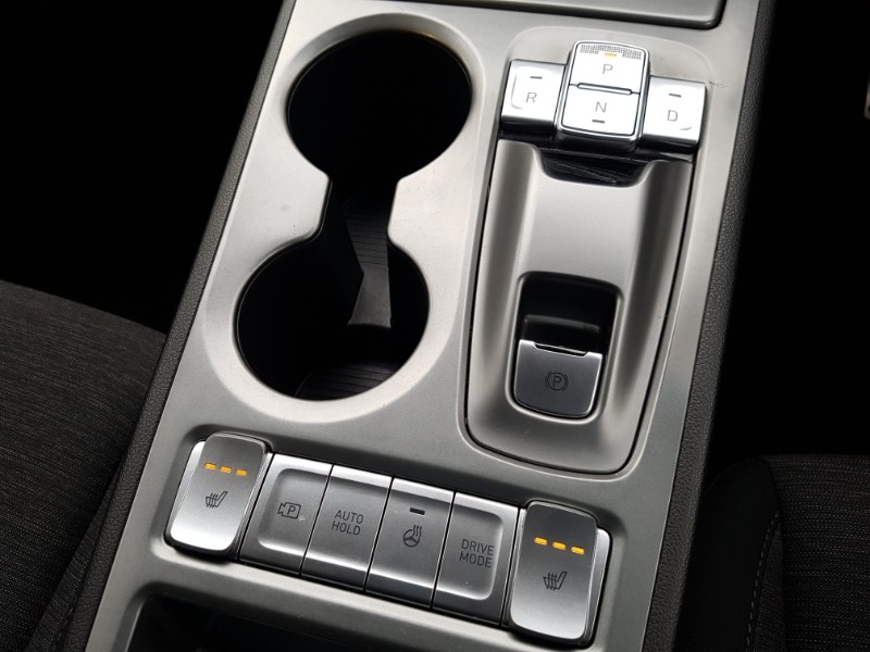 Used Hyundai KONA 2021 for sale - 77816649: Photo 16