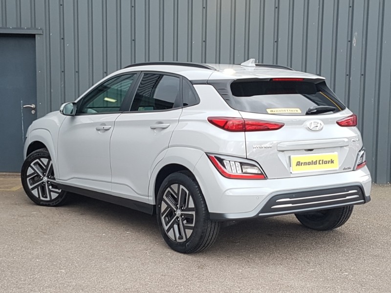 Used Hyundai KONA 2021 for sale - 77816649: Photo 3