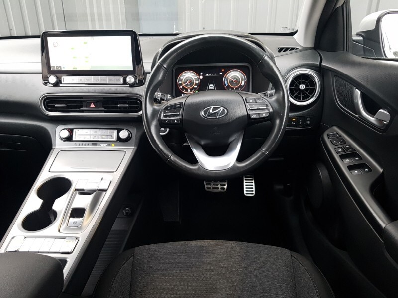 Used Hyundai KONA 2021 for sale - 77816649: Photo 7