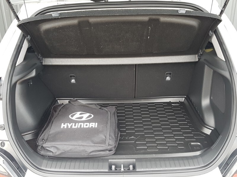 Used Hyundai KONA 2021 for sale - 77816649: Photo 8