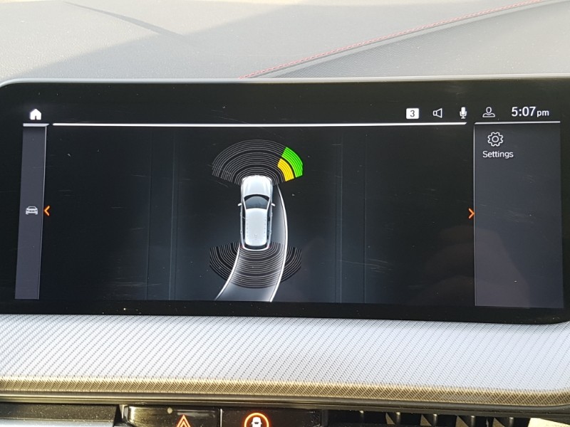 Used BMW 1 Series 2022 for sale - 77160312: Photo 11