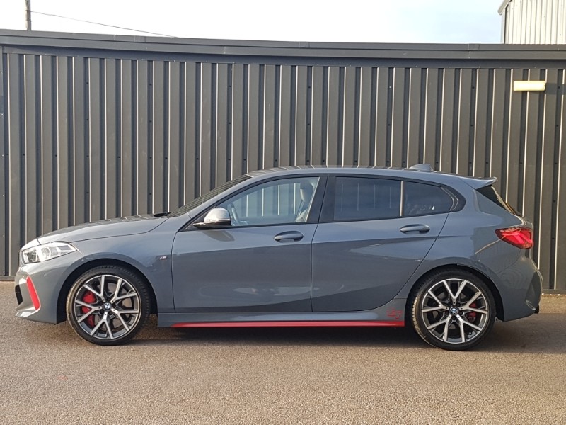 Used BMW 1 Series 2022 for sale - 77160312: Photo 4