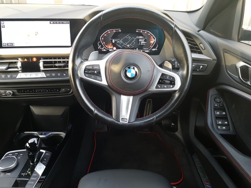 Used BMW 1 Series 2022 for sale - 77160312: Photo 7
