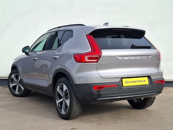 Used Volvo XC40 2025 for sale - 78411320: Photo