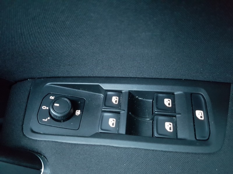 Used Volkswagen Touran 2020 for sale - 77585249: Photo 12