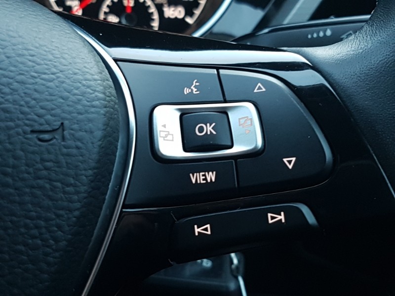 Used Volkswagen Touran 2020 for sale - 77585249: Photo 15