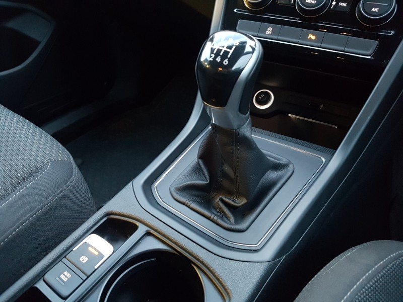 Used Volkswagen Touran 2020 for sale - 77585249: Photo 17