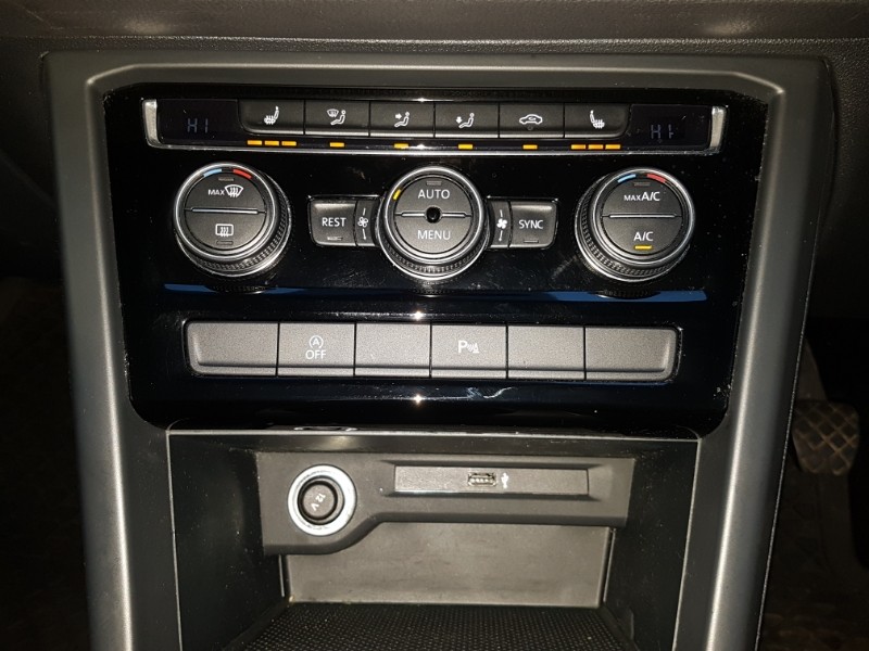 Used Volkswagen Touran 2020 for sale - 77585249: Photo 18