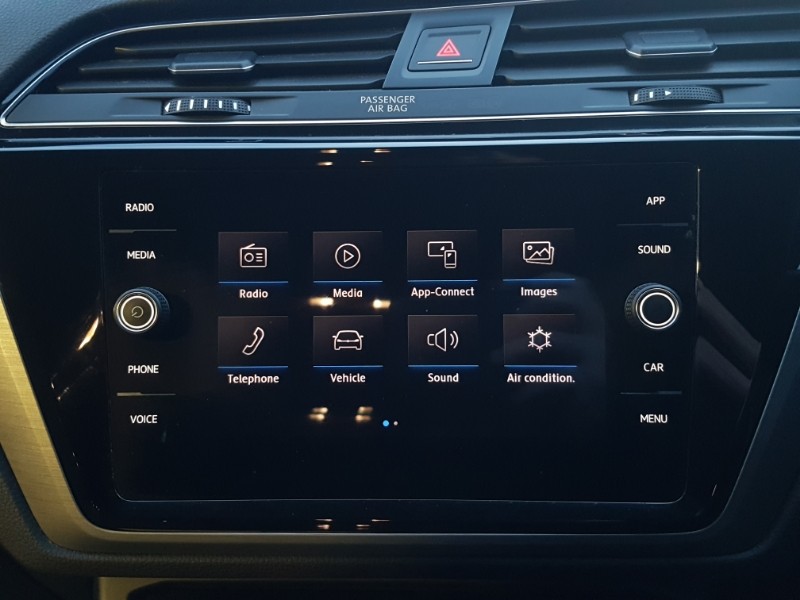 Used Volkswagen Touran 2020 for sale - 77585249: Photo 19