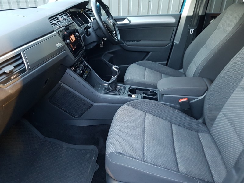 Used Volkswagen Touran 2020 for sale - 77585249: Photo 5