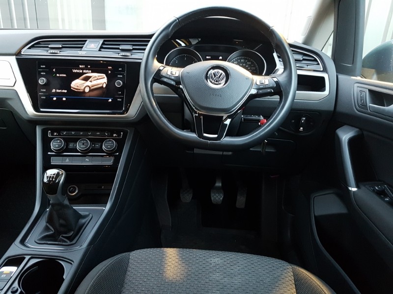 Used Volkswagen Touran 2020 for sale - 77585249: Photo 7