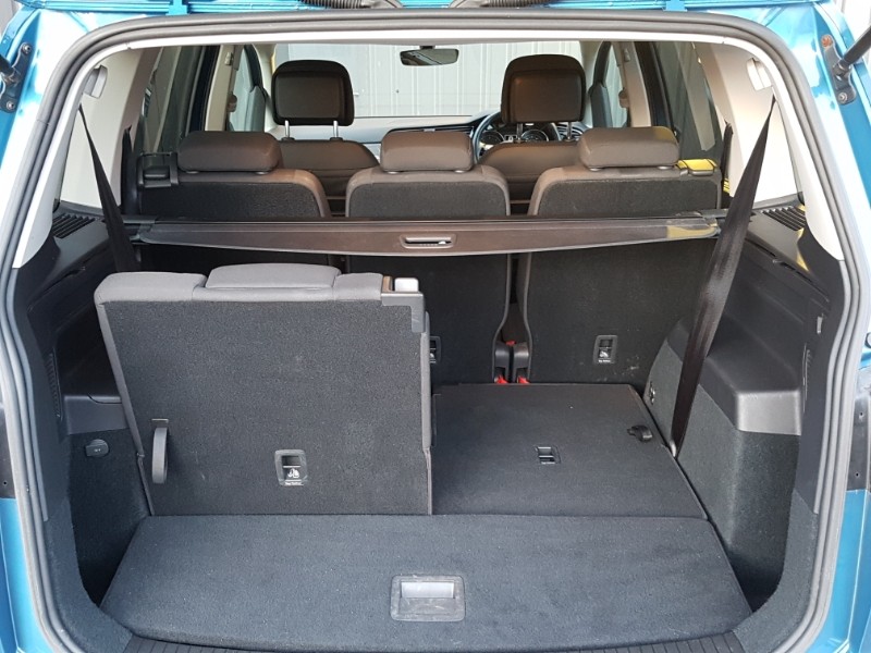 Used Volkswagen Touran 2020 for sale - 77585249: Photo 8