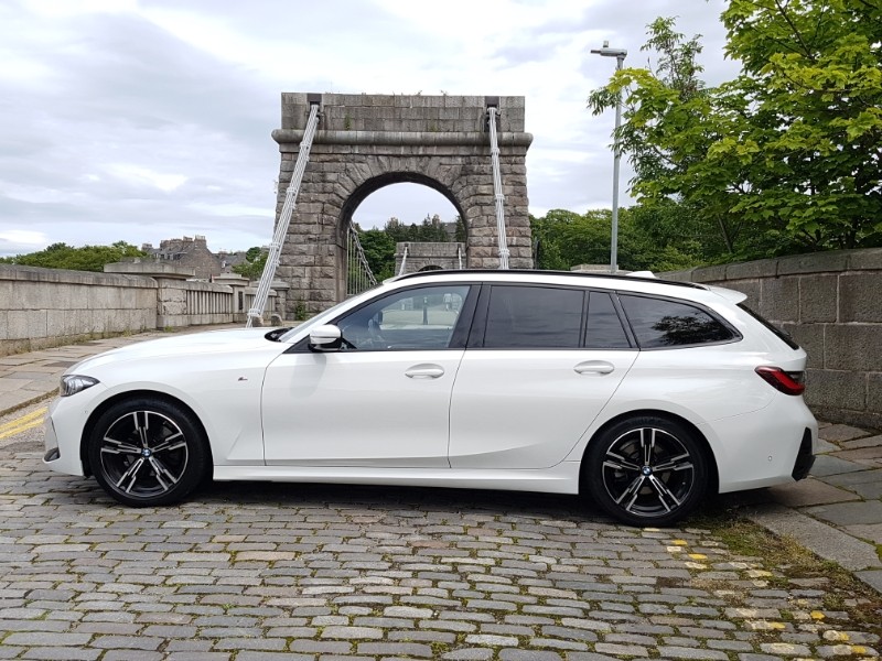 Used BMW 3 Series 2024 for sale - 76745785: Photo 4