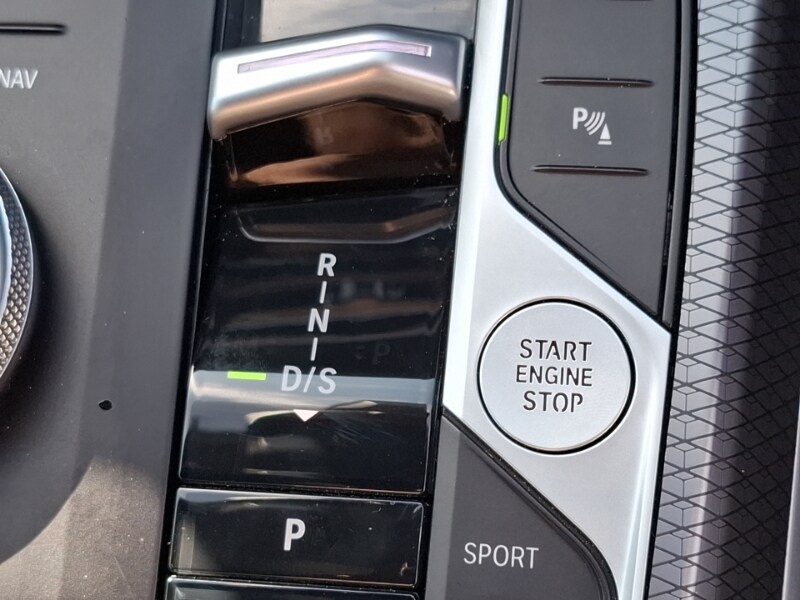 Used BMW 3 Series 2024 for sale - 76779604: Photo 14