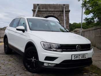 2017 - 2.0 TDi 150 4Motion SE Nav 5dr DSG