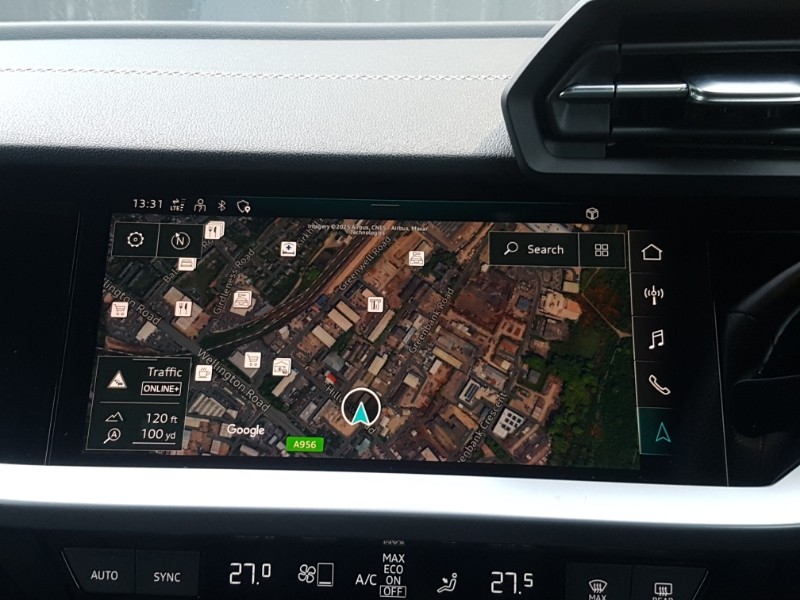 Used Audi A3 2023 for sale - 77214142: Photo 10