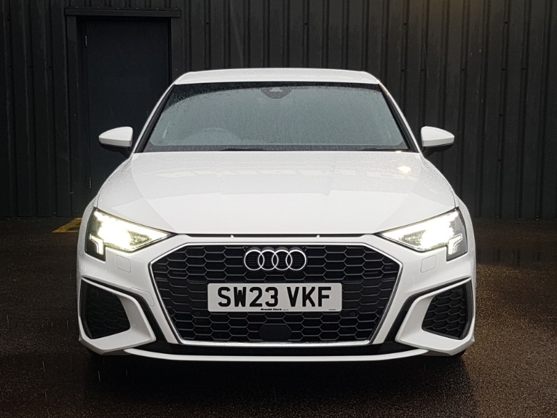 Used Audi A3 2023 for sale - 77214142: Photo 11