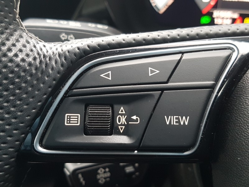 Used Audi A3 2023 for sale - 77214142: Photo 14