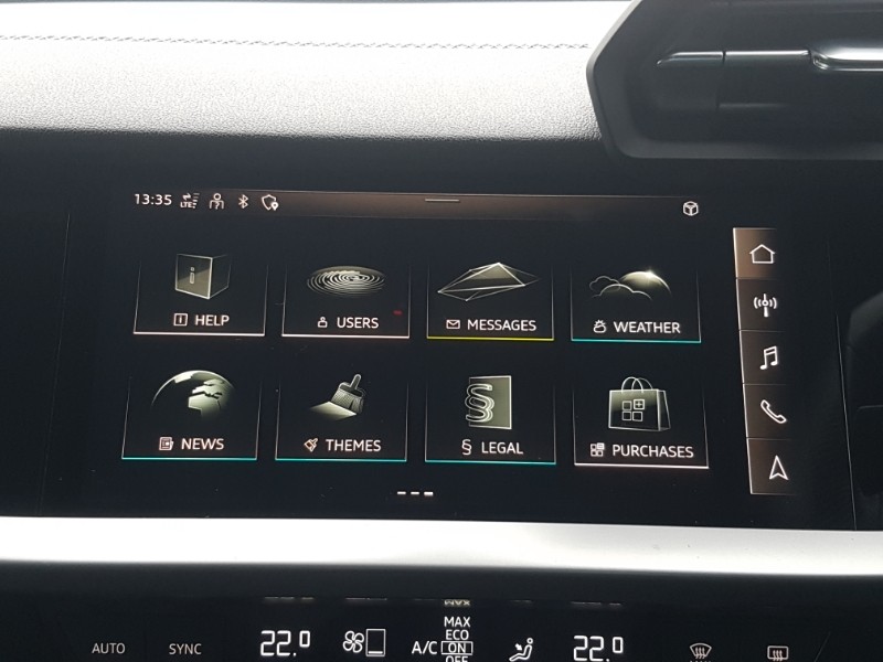 Used Audi A3 2023 for sale - 77214142: Photo 19