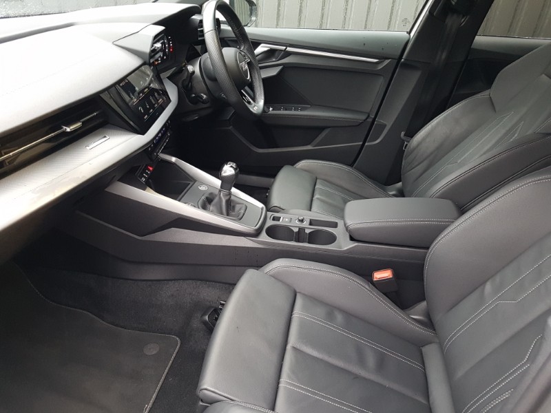 Used Audi A3 2023 for sale - 77214142: Photo 5