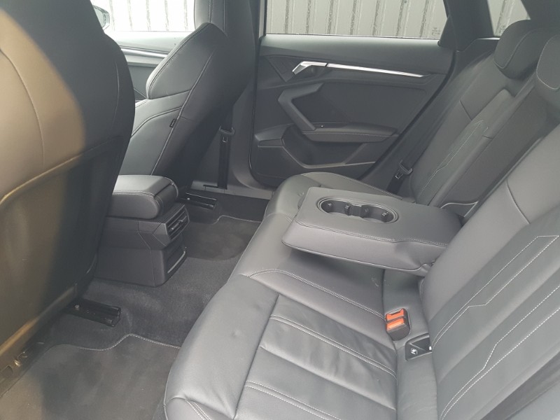 Used Audi A3 2023 for sale - 77214142: Photo 6