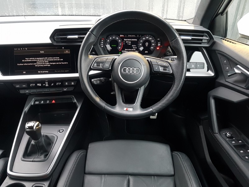 Used Audi A3 2023 for sale - 77214142: Photo 7