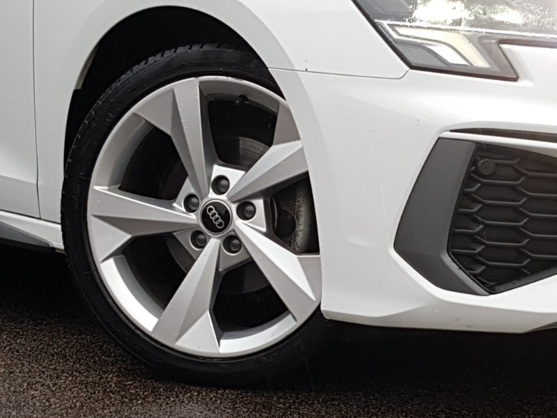 Used Audi A3 2023 for sale - 77214142: Photo 9