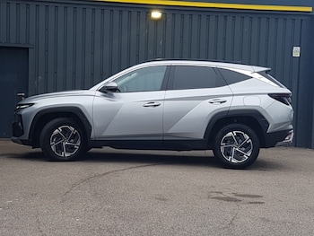 Used Hyundai TUCSON 2024 for sale - 78916450: Photo