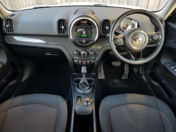 Used MINI Countryman 2018 for sale - 74874034: Photo