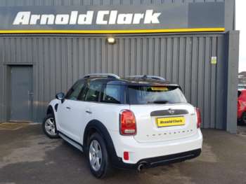 Used MINI Countryman 2018 for sale - 74874034: Photo