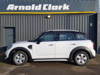 Used MINI Countryman 2018 for sale - 74874034: Photo