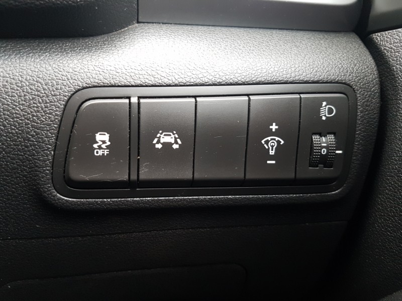 Used Hyundai TUCSON 2017 for sale - 77988066: Photo 13