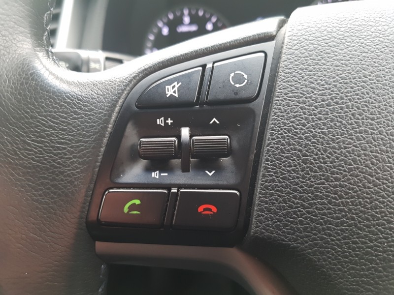 Used Hyundai TUCSON 2017 for sale - 77988066: Photo 15